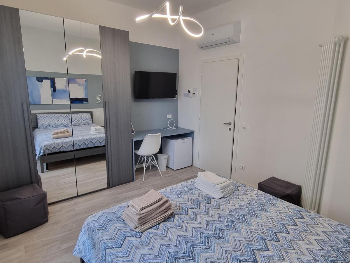 Blue House Apartment - San Massimo فيرونا المظهر الخارجي الصورة