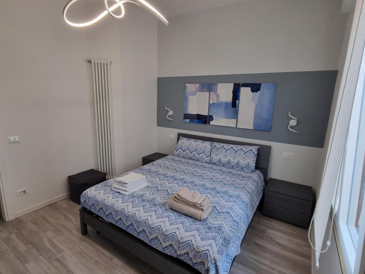 Blue House Apartment - San Massimo فيرونا المظهر الخارجي الصورة