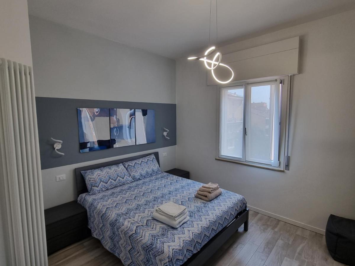 Blue House Apartment - San Massimo فيرونا المظهر الخارجي الصورة