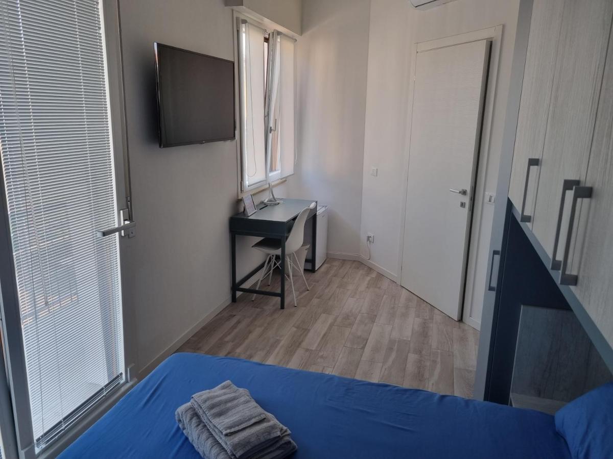 Blue House Apartment - San Massimo فيرونا المظهر الخارجي الصورة
