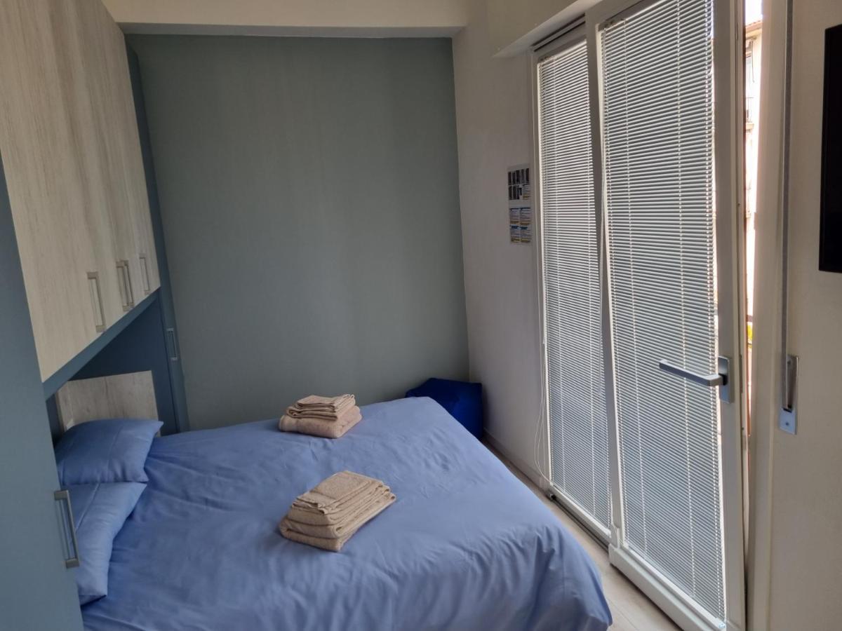 Blue House Apartment - San Massimo فيرونا المظهر الخارجي الصورة