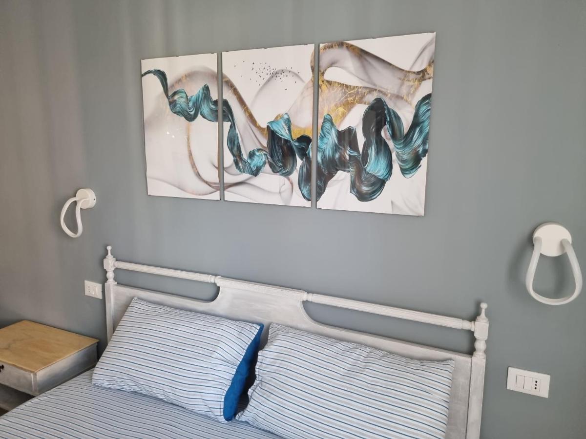 Blue House Apartment - San Massimo فيرونا المظهر الخارجي الصورة