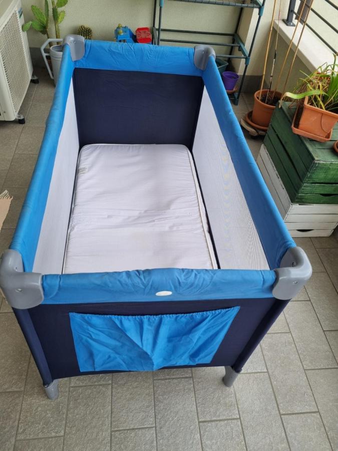 Blue House Apartment - San Massimo فيرونا المظهر الخارجي الصورة