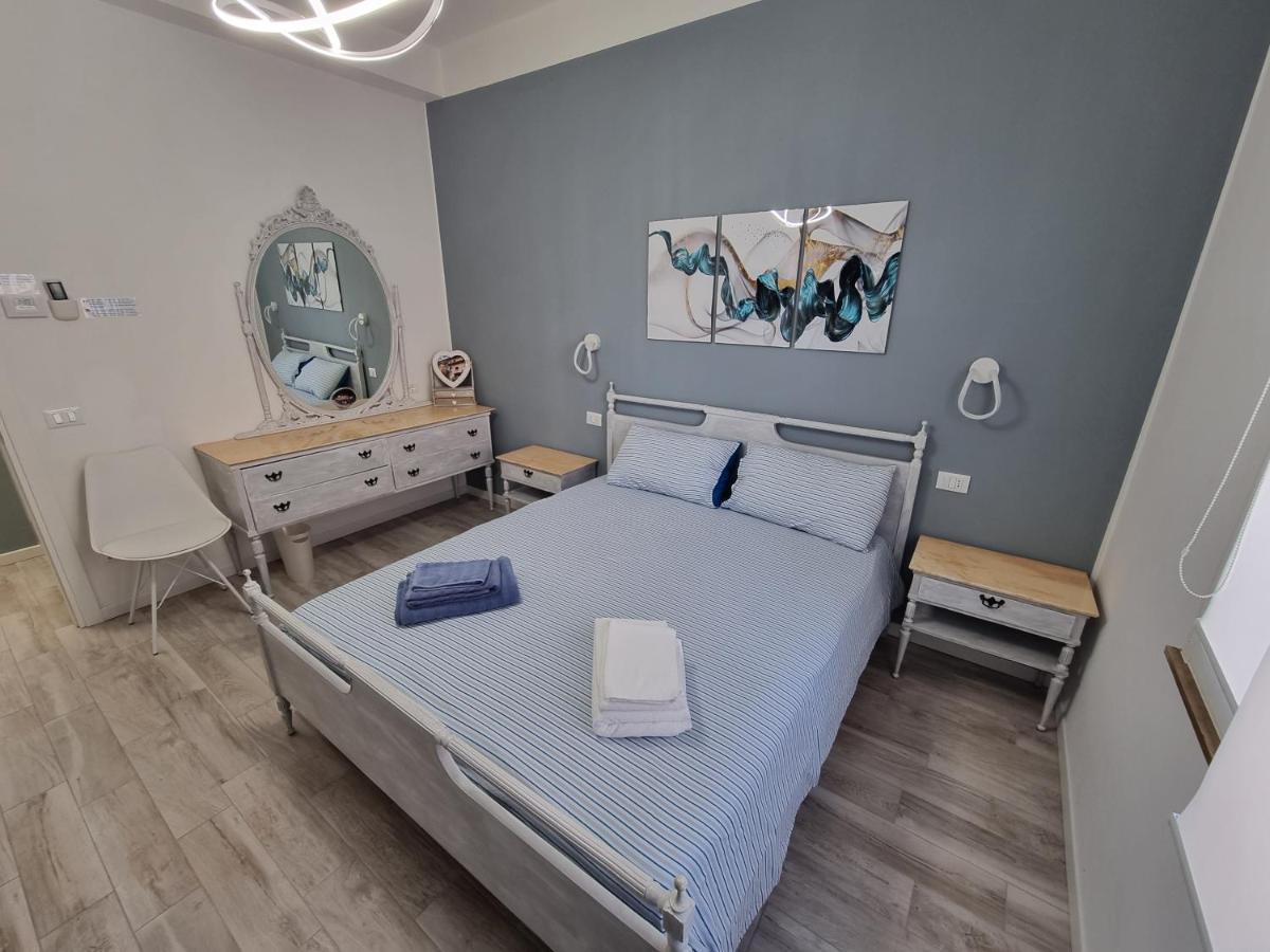 Blue House Apartment - San Massimo فيرونا المظهر الخارجي الصورة