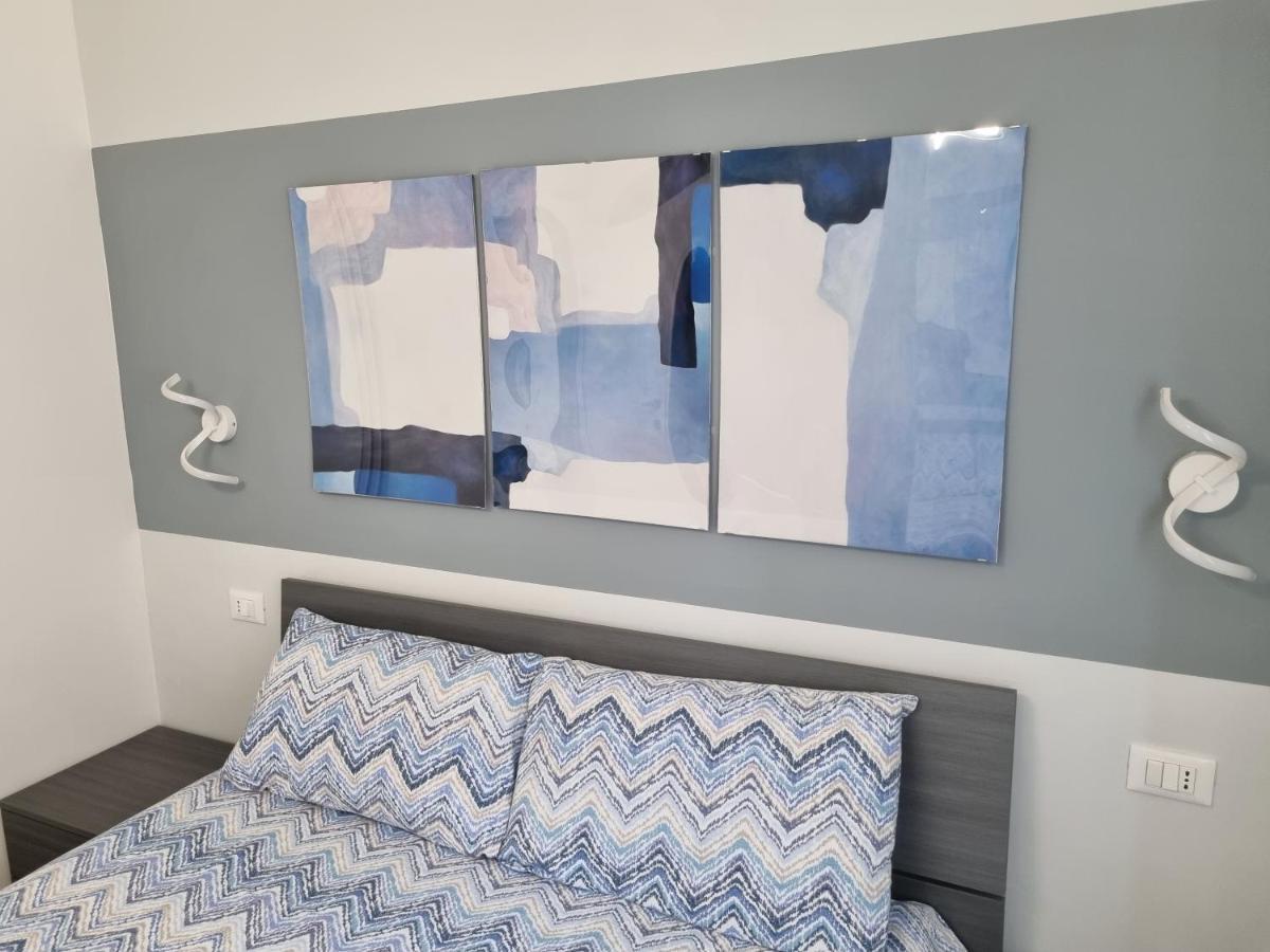 Blue House Apartment - San Massimo فيرونا المظهر الخارجي الصورة
