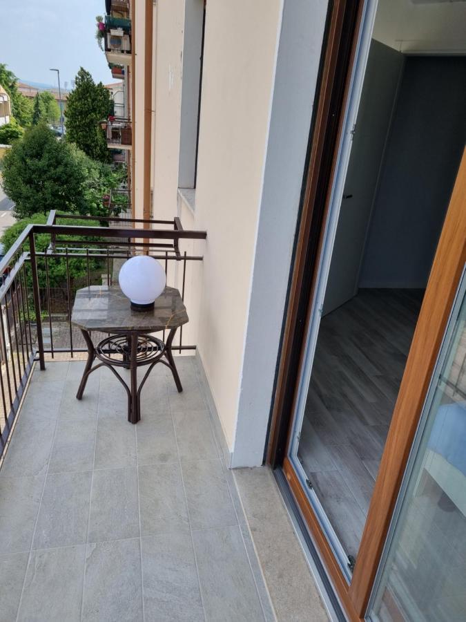 Blue House Apartment - San Massimo فيرونا المظهر الخارجي الصورة