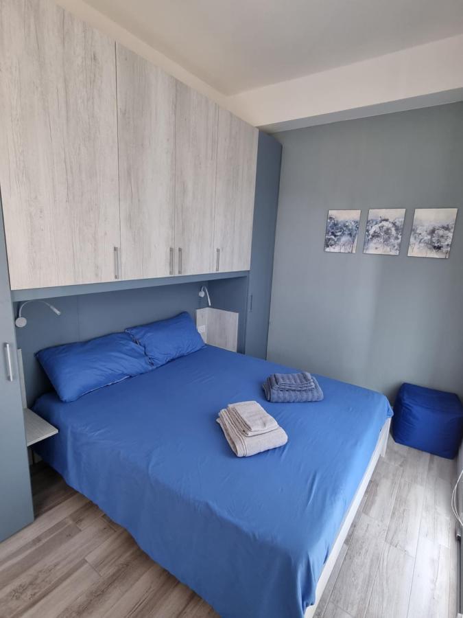 Blue House Apartment - San Massimo فيرونا المظهر الخارجي الصورة