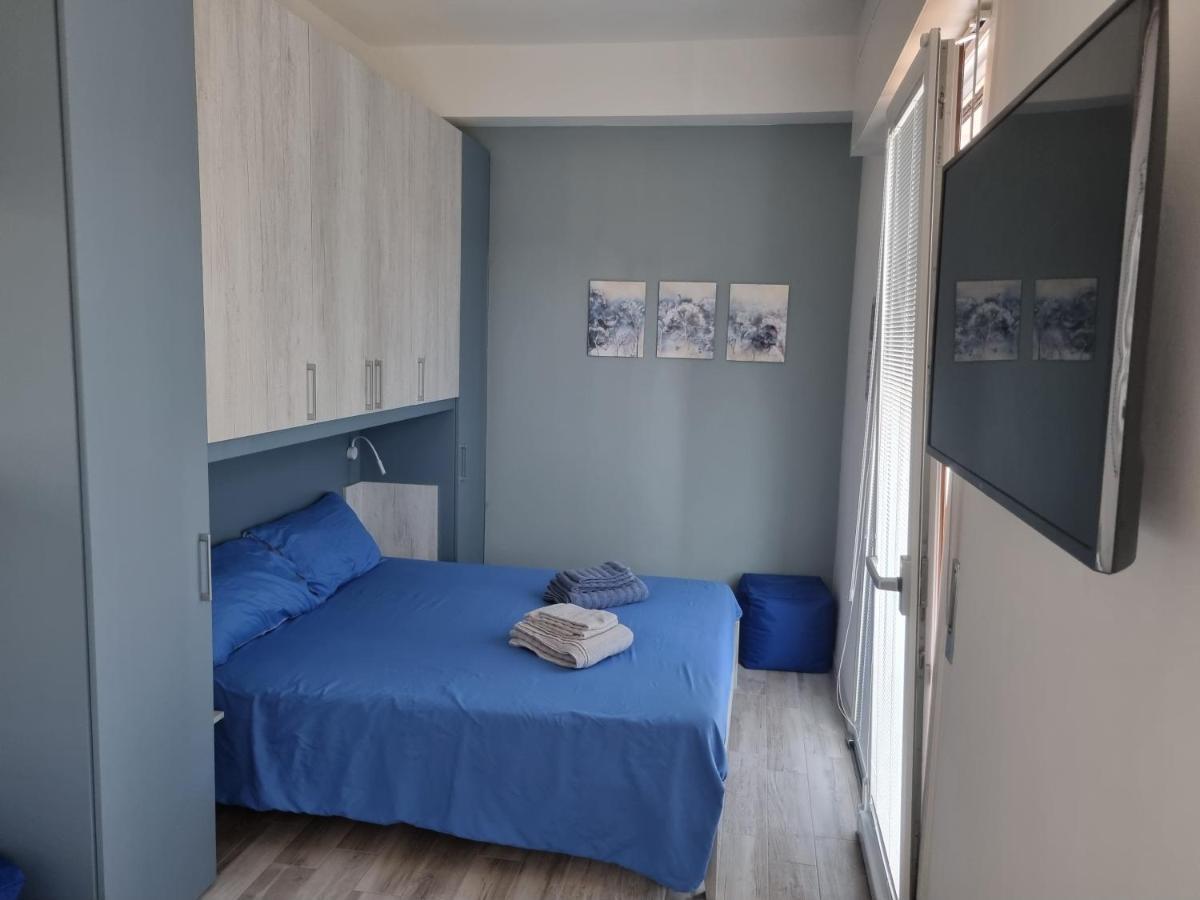 Blue House Apartment - San Massimo فيرونا المظهر الخارجي الصورة