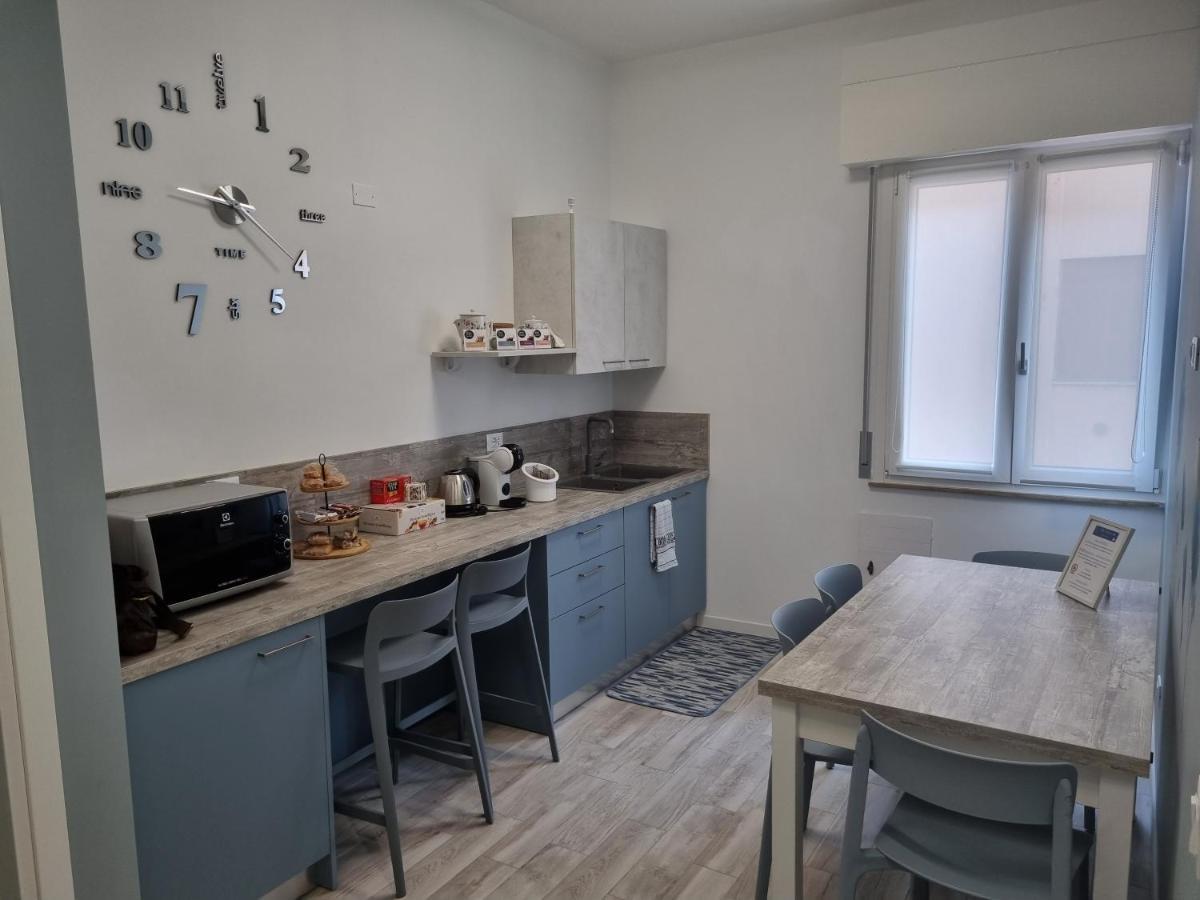 Blue House Apartment - San Massimo فيرونا المظهر الخارجي الصورة