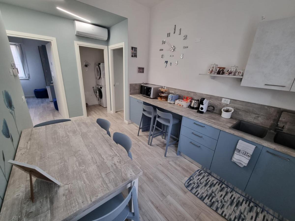Blue House Apartment - San Massimo فيرونا المظهر الخارجي الصورة