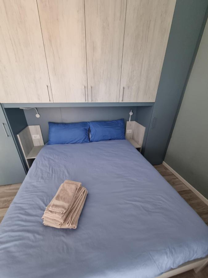 Blue House Apartment - San Massimo فيرونا المظهر الخارجي الصورة
