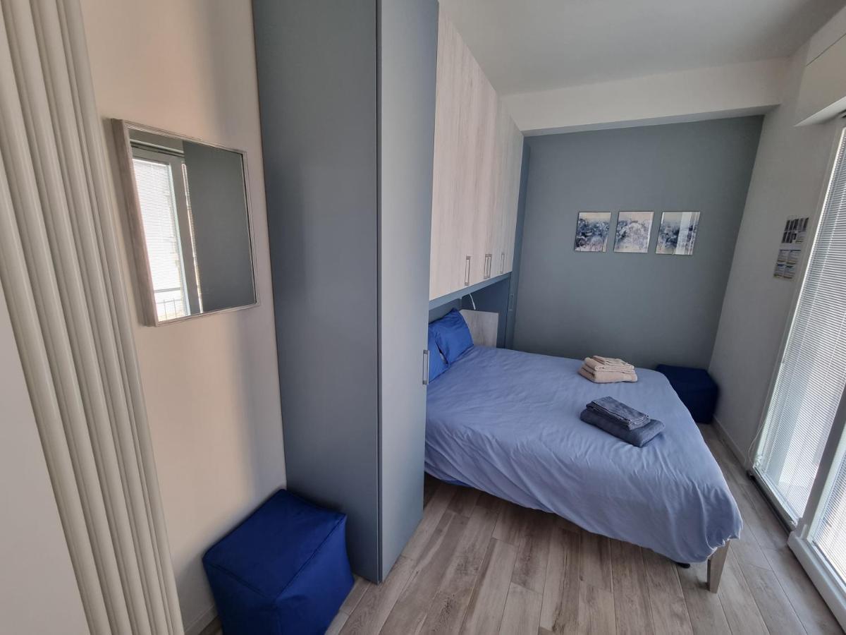 Blue House Apartment - San Massimo فيرونا المظهر الخارجي الصورة