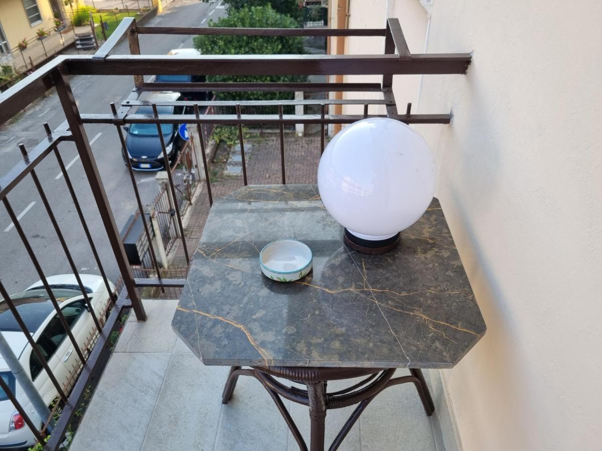 Blue House Apartment - San Massimo فيرونا المظهر الخارجي الصورة