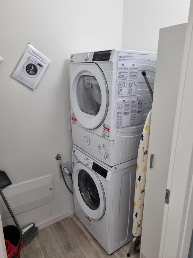 Blue House Apartment - San Massimo فيرونا المظهر الخارجي الصورة