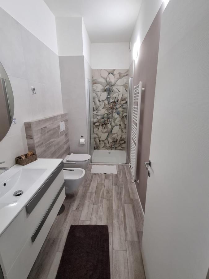 Blue House Apartment - San Massimo فيرونا المظهر الخارجي الصورة