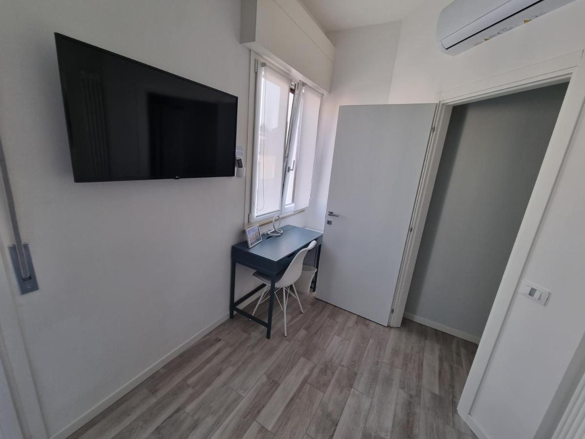 Blue House Apartment - San Massimo فيرونا المظهر الخارجي الصورة
