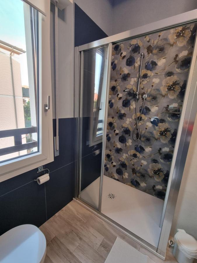 Blue House Apartment - San Massimo فيرونا المظهر الخارجي الصورة