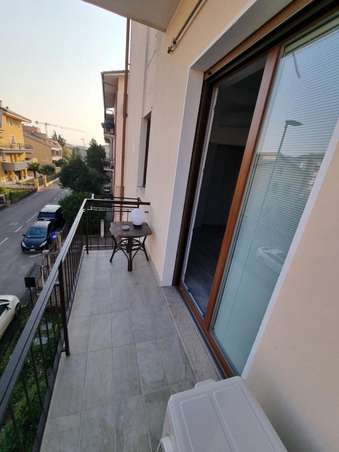Blue House Apartment - San Massimo فيرونا المظهر الخارجي الصورة
