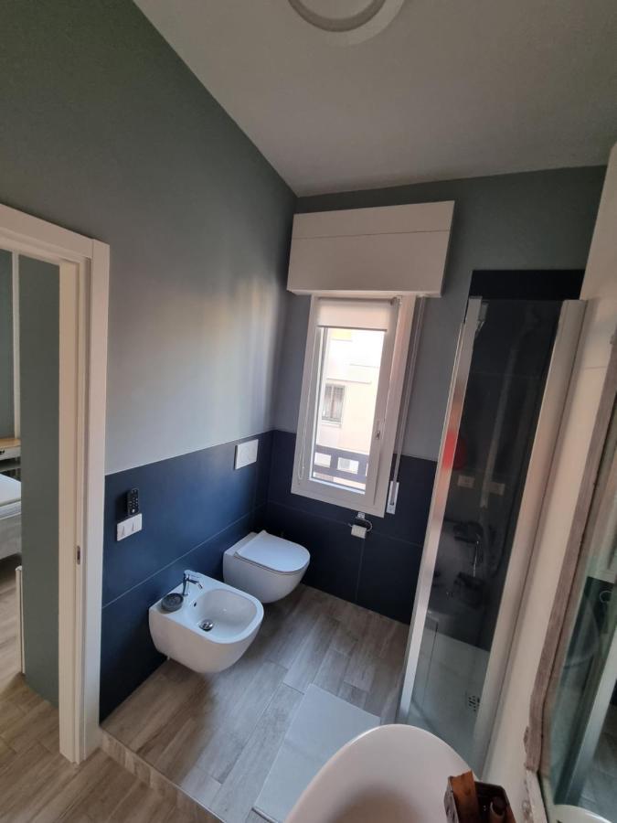 Blue House Apartment - San Massimo فيرونا المظهر الخارجي الصورة