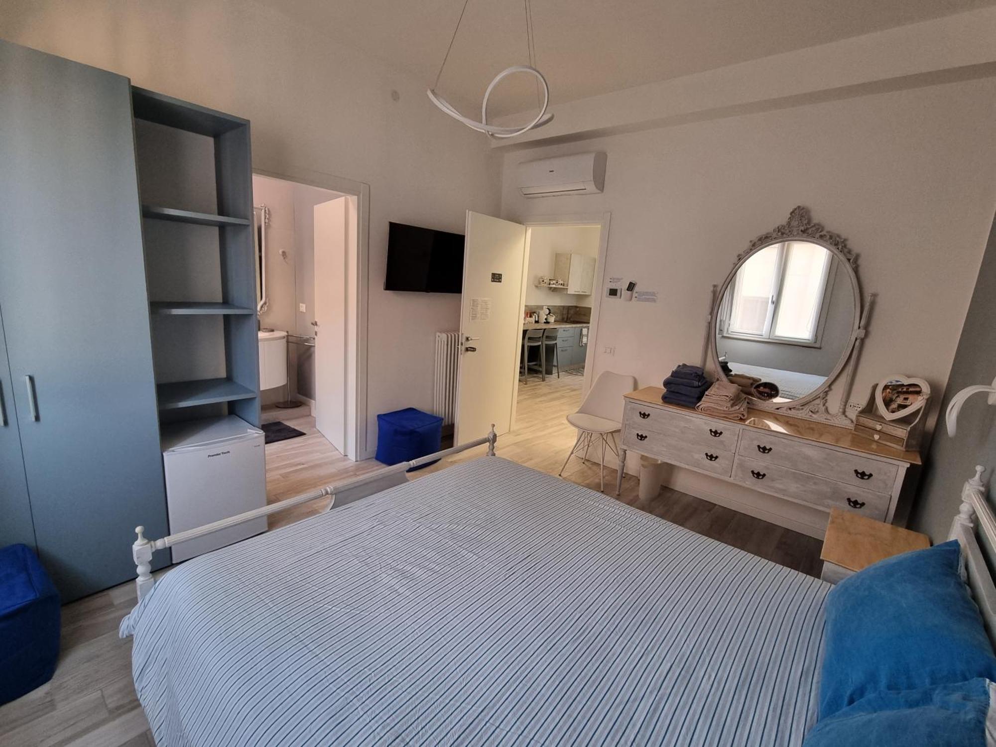 Blue House Apartment - San Massimo فيرونا المظهر الخارجي الصورة