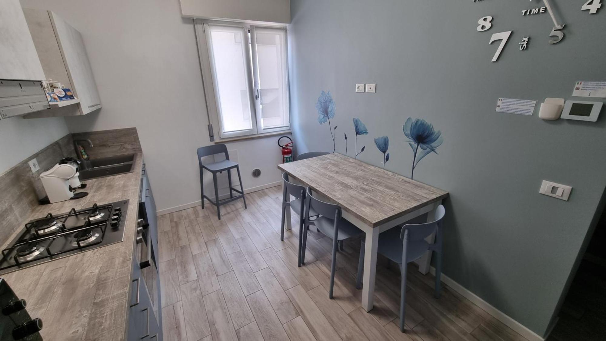 Blue House Apartment - San Massimo فيرونا المظهر الخارجي الصورة