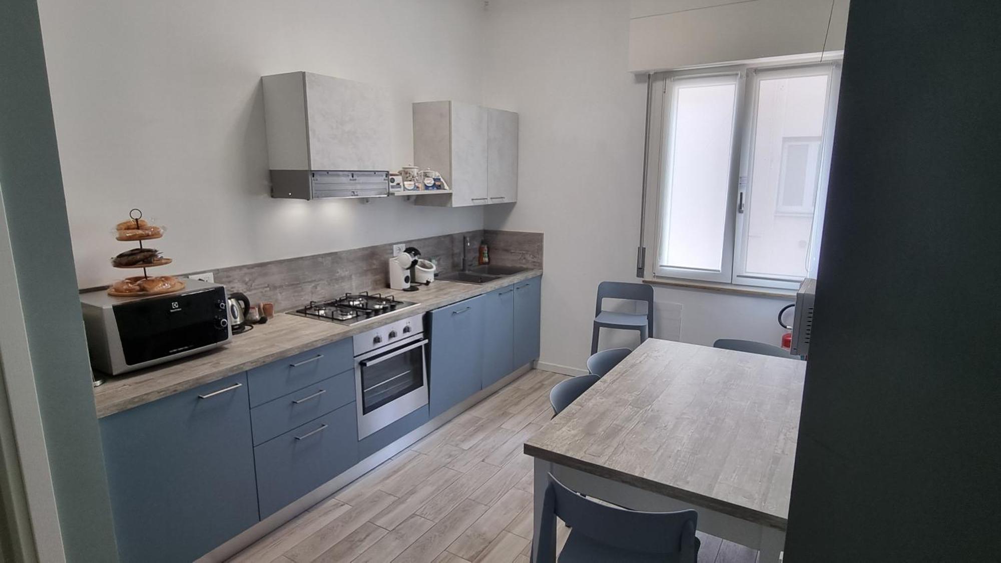 Blue House Apartment - San Massimo فيرونا المظهر الخارجي الصورة