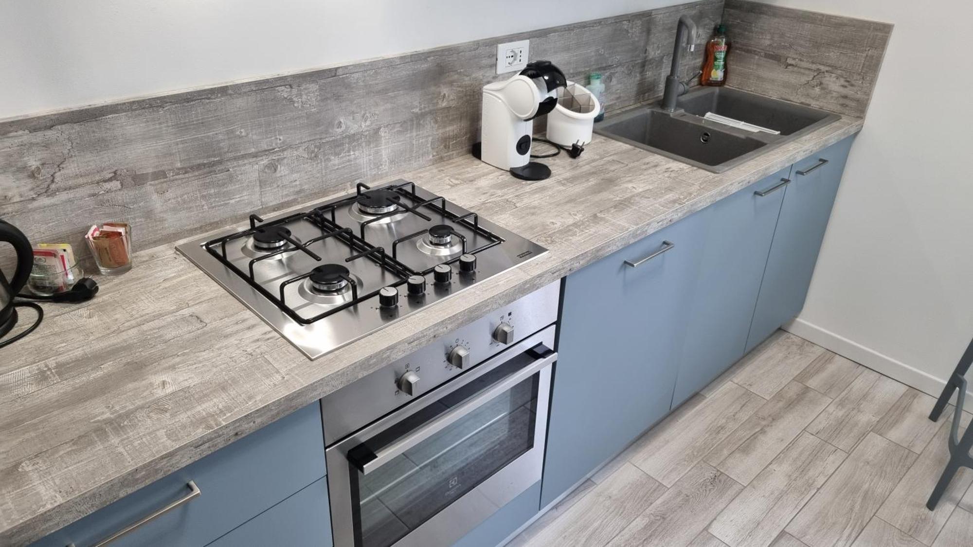 Blue House Apartment - San Massimo فيرونا المظهر الخارجي الصورة